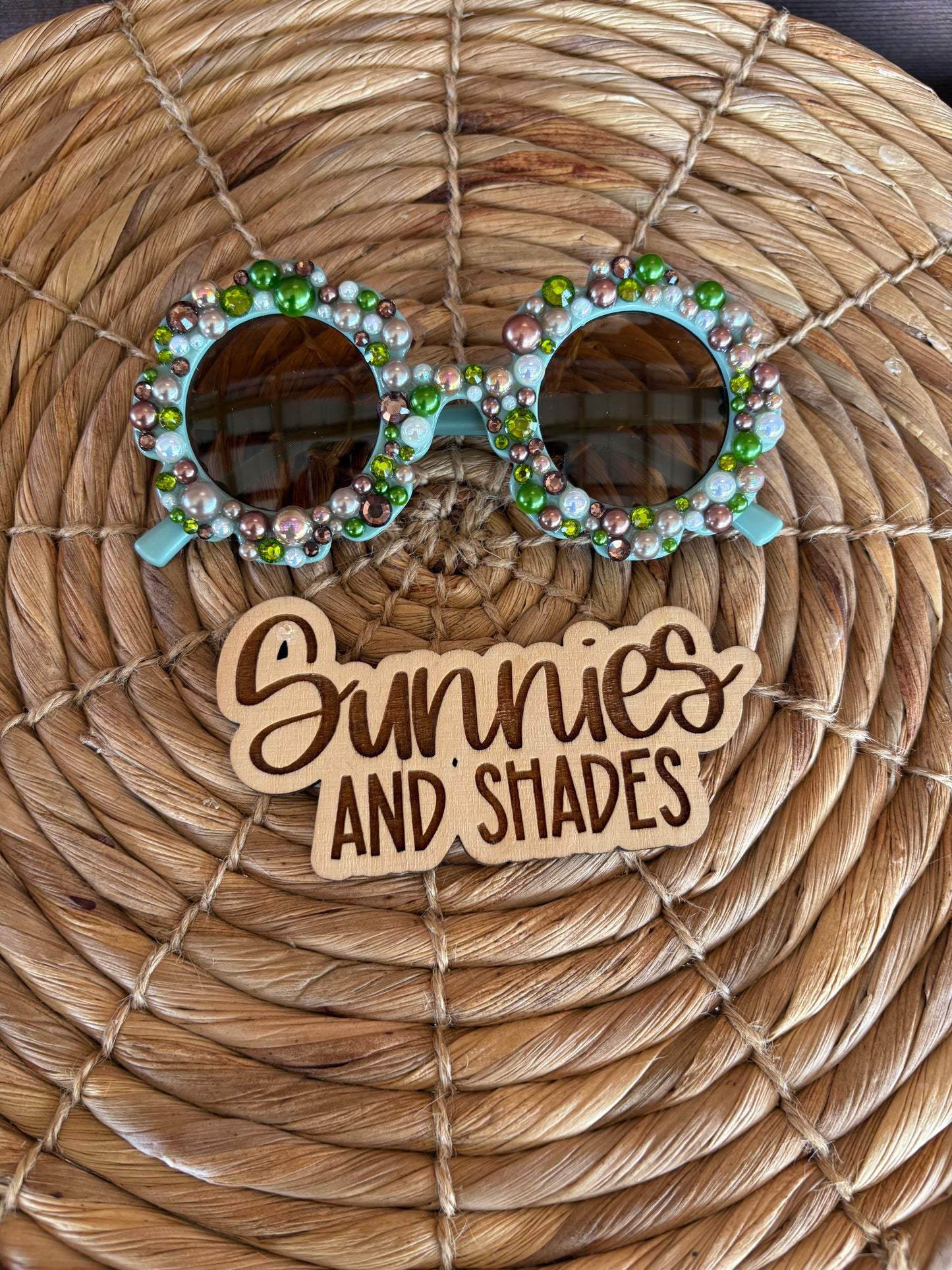 RTS - Camo Bling