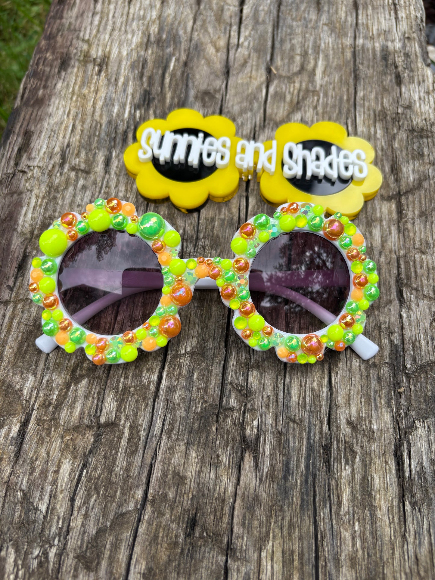 RTS - Neon-ween