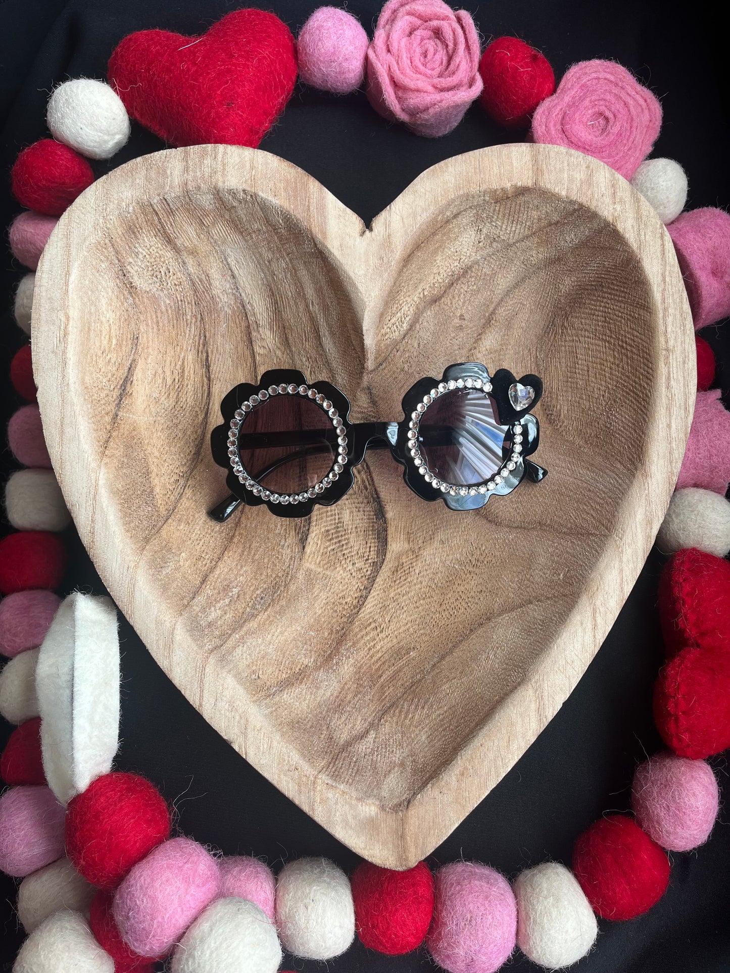 A Classic Love - PLEASE LEAVE SIZE IN NOTES.
