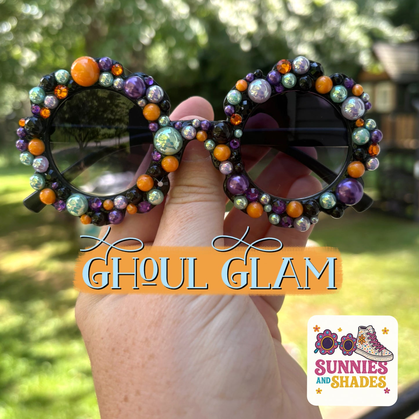 Ghoul Glam