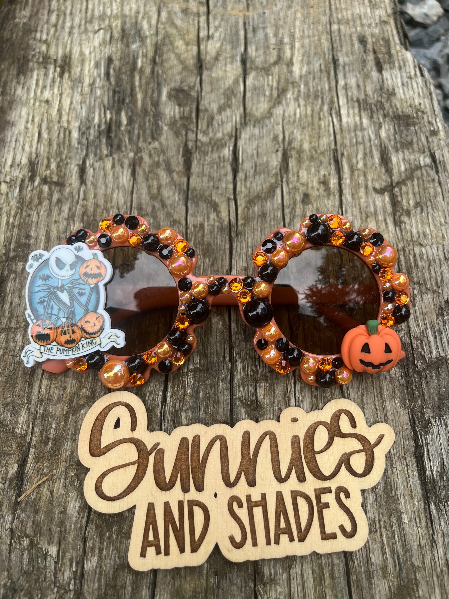 RTS - Pumpkin King