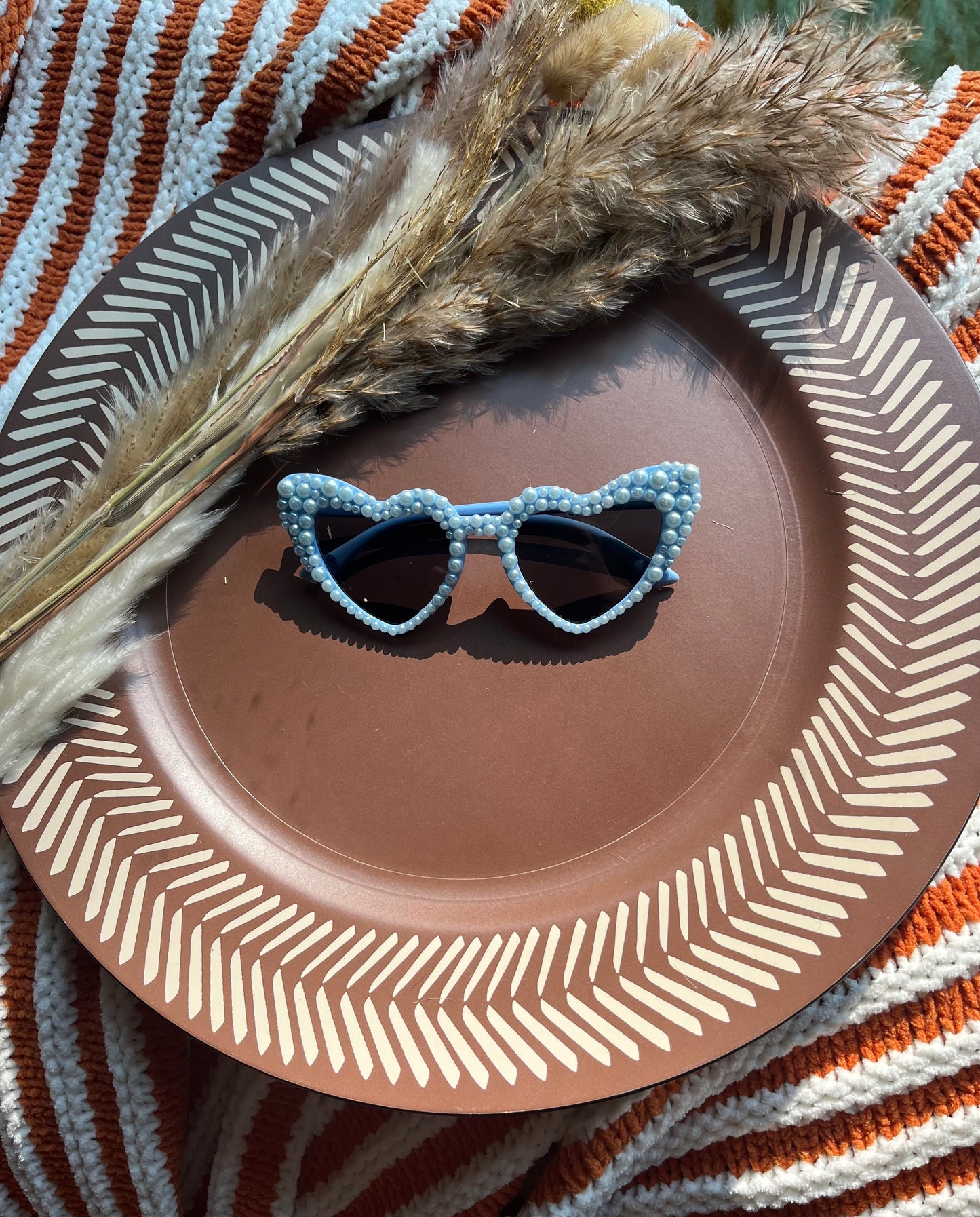Dusty Blue