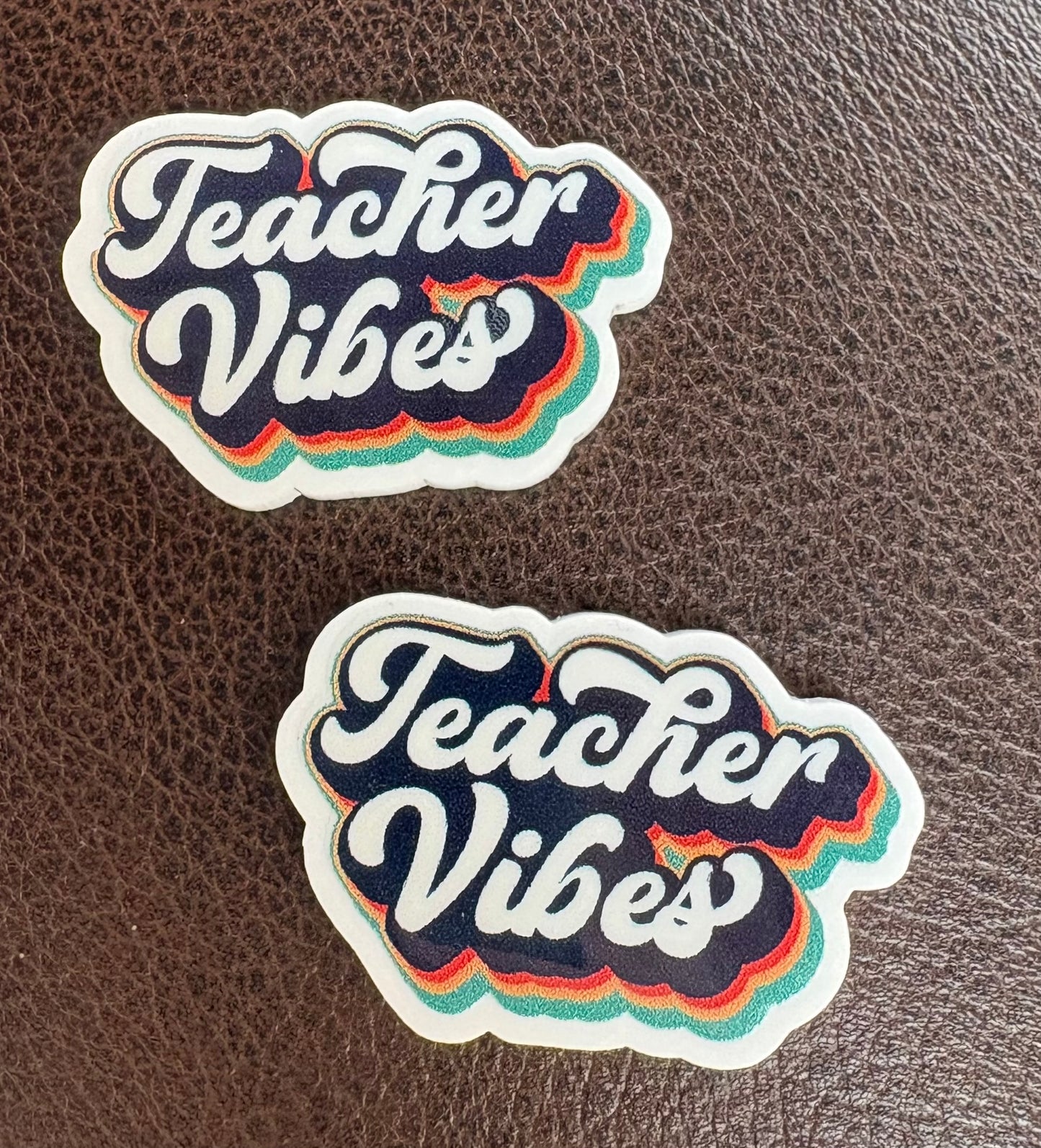 Teacher Vibes