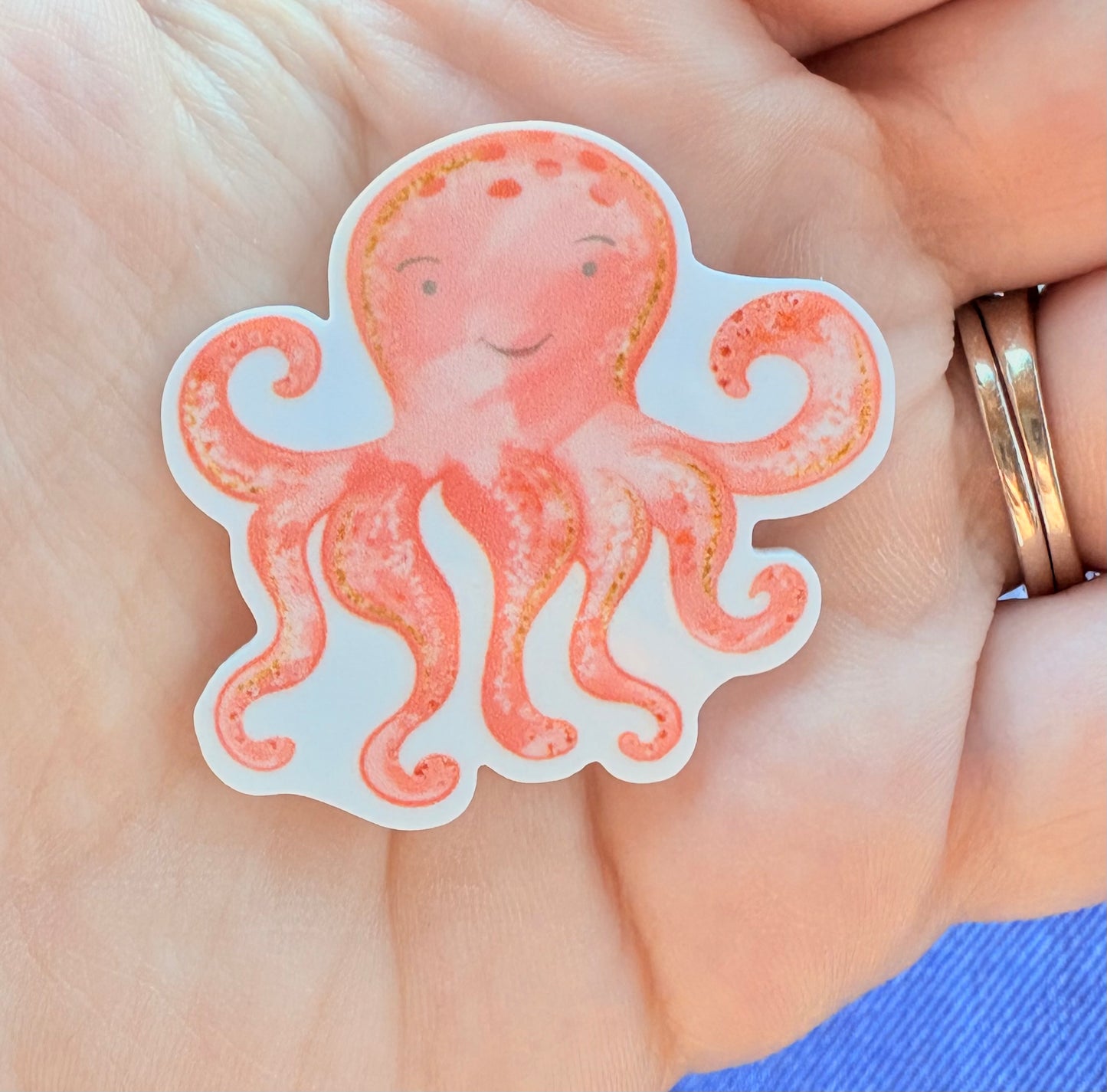 Octopus