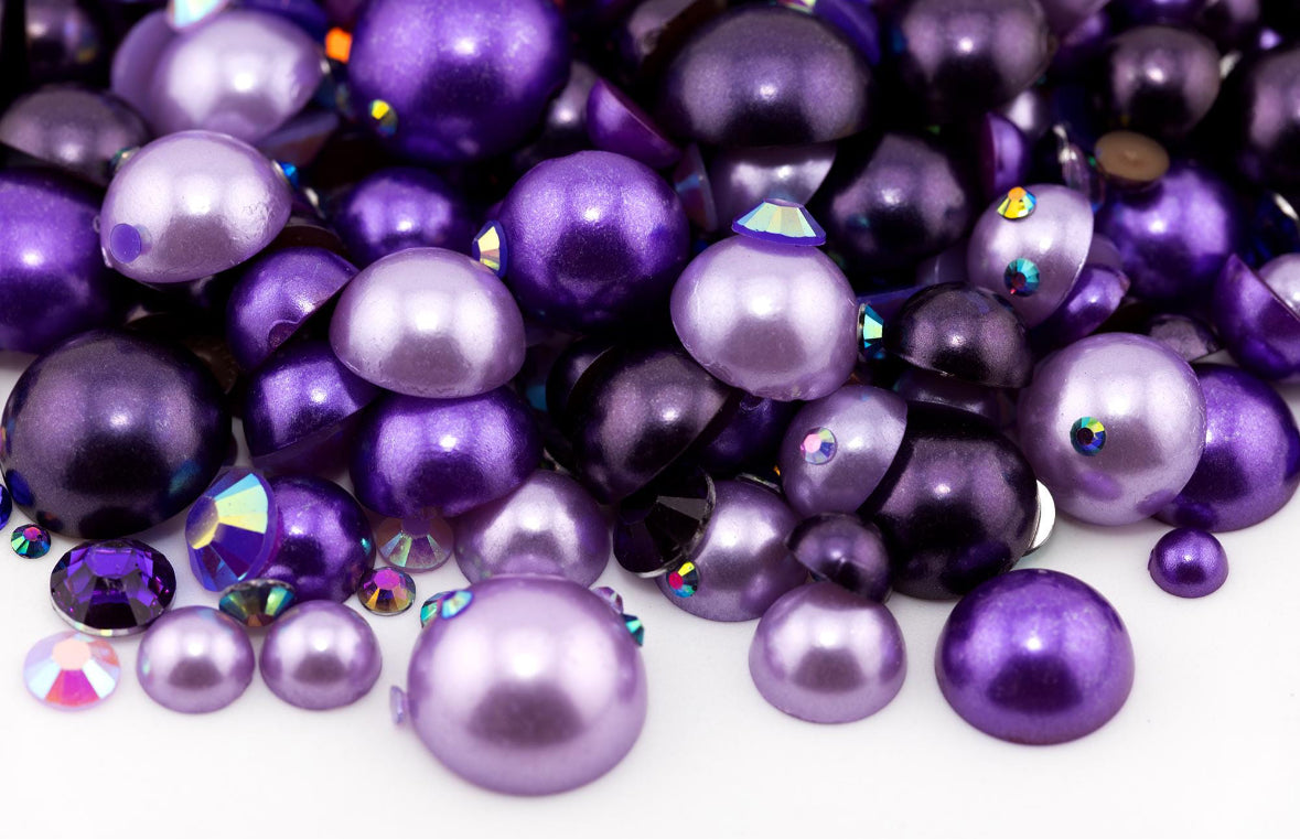 Plum Fairy