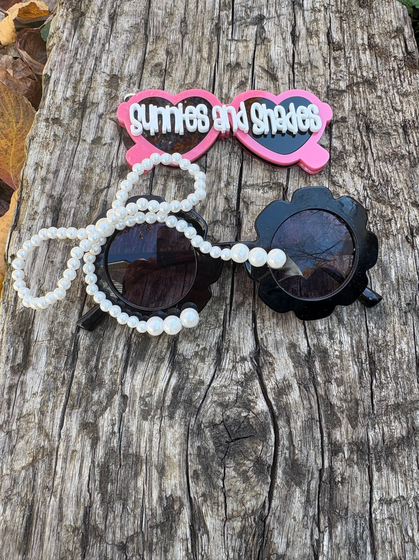 RTS - Pearl Bow (Kids)