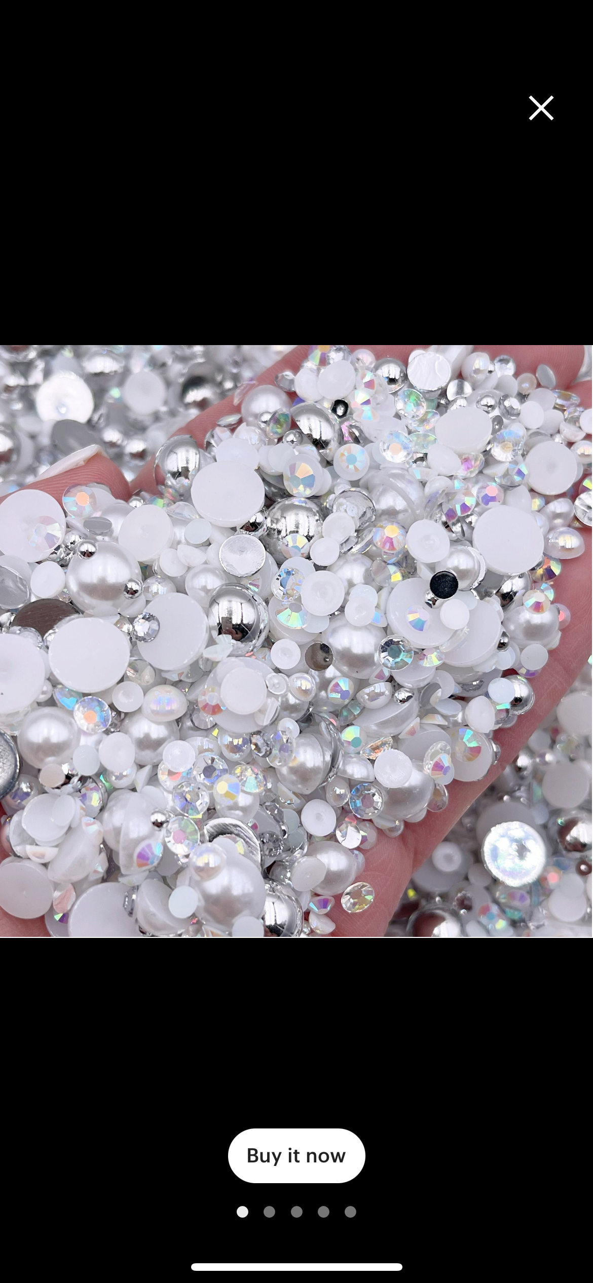 In the Clouds Bling Mix