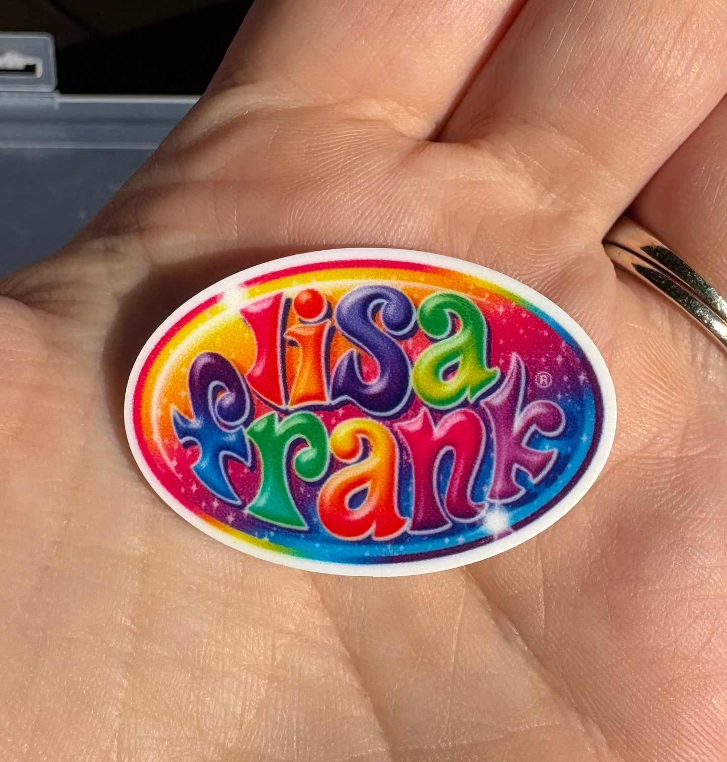 Lisa