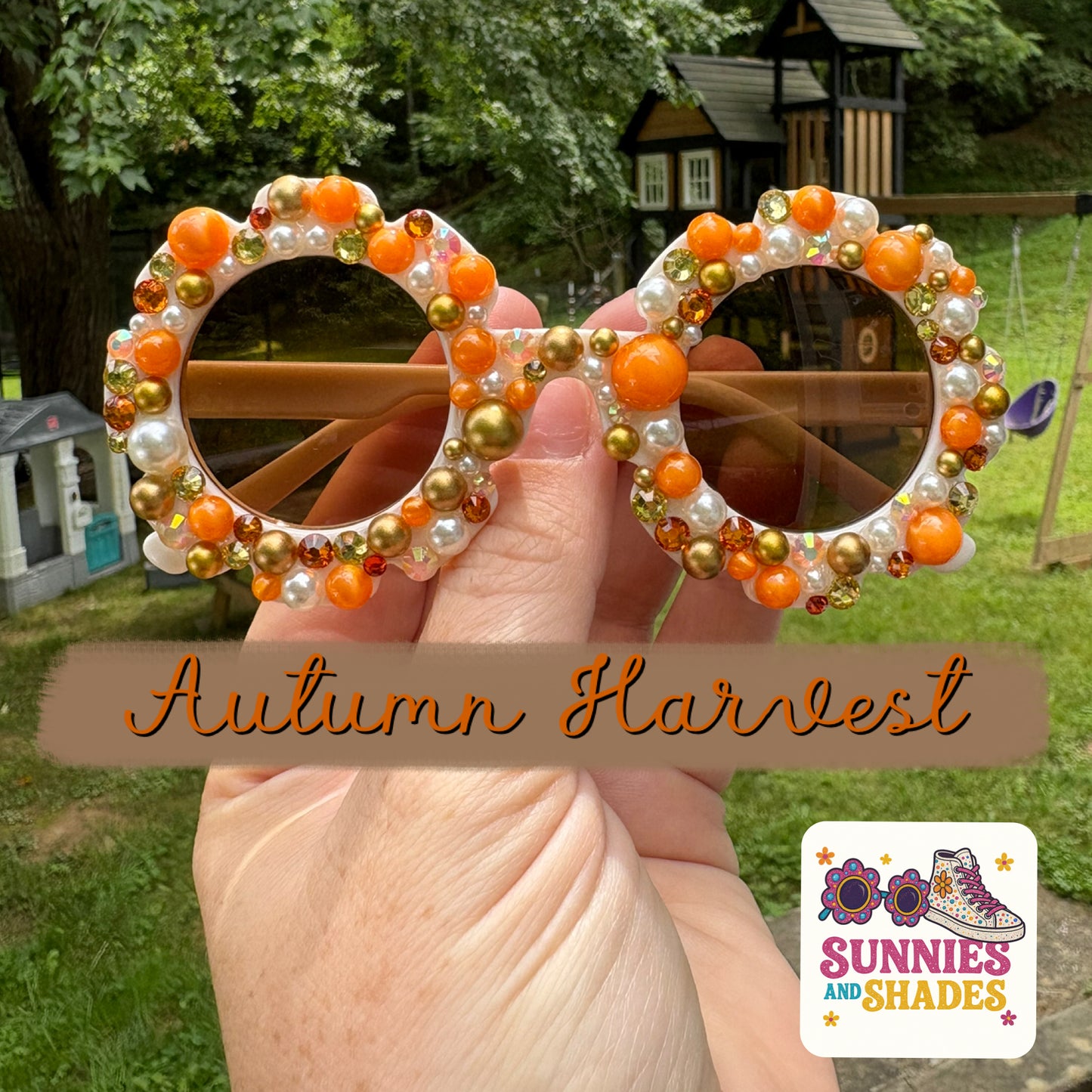 Autumn Harvest