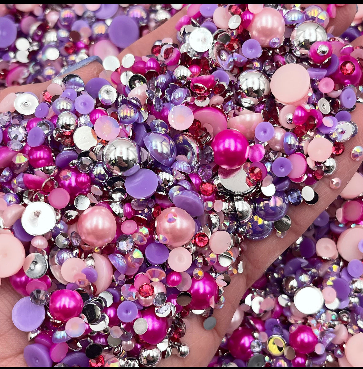 Galentines Bling Mix