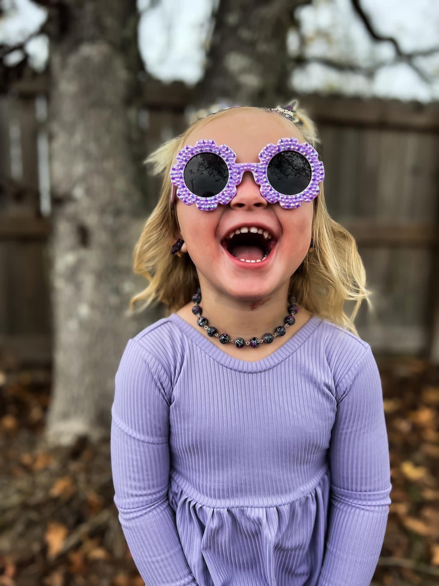 Pastel Purple Solids