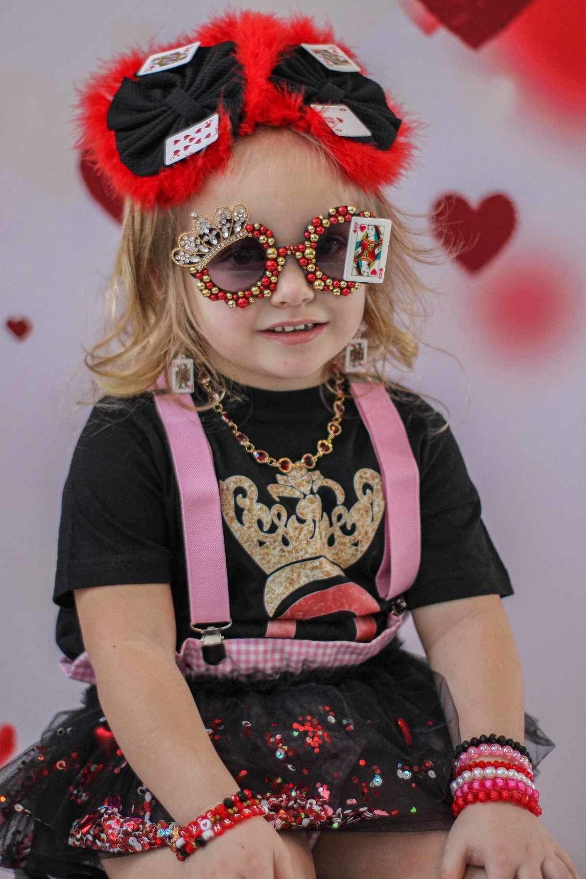 Custom Sunnies