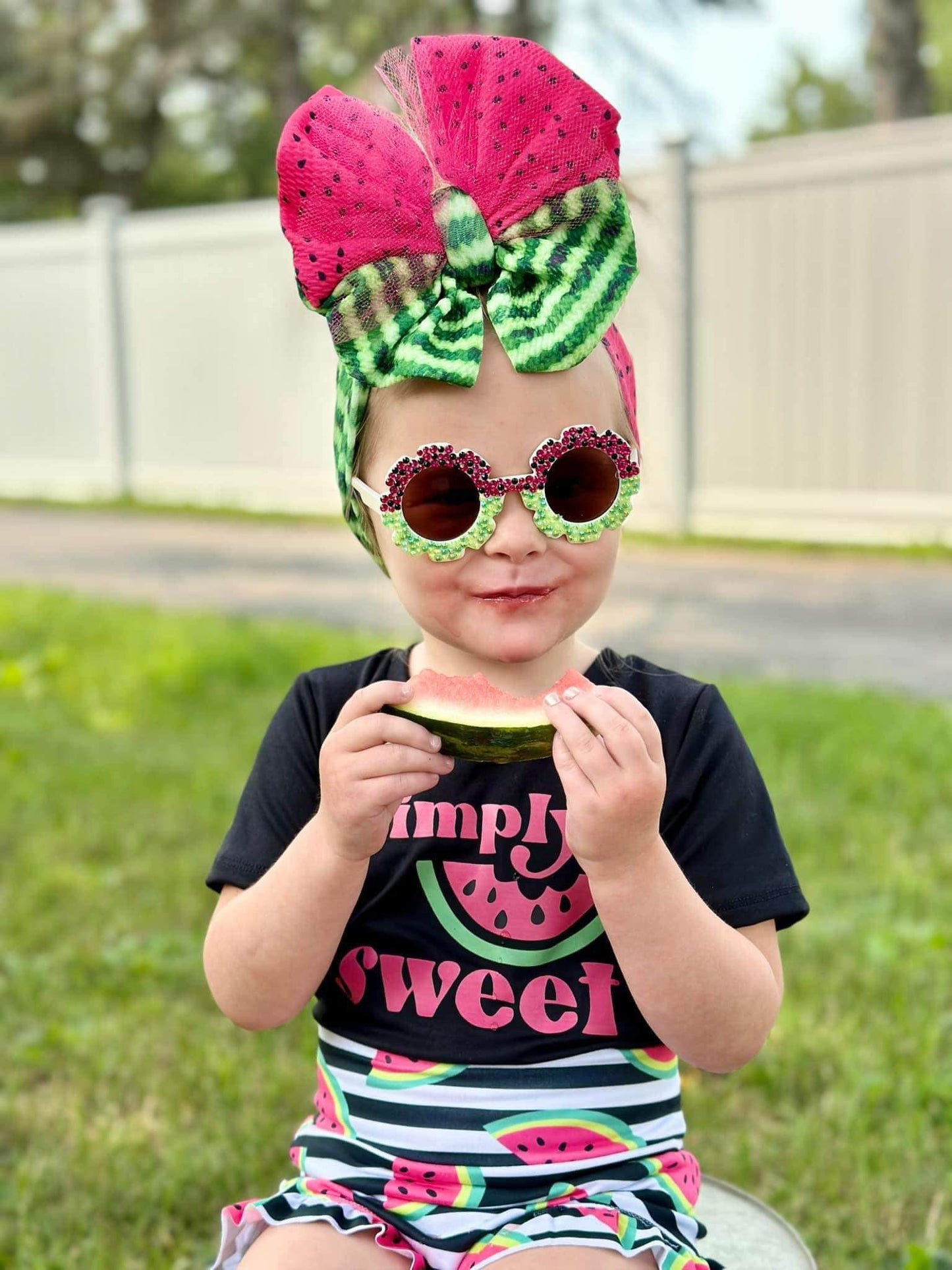 Custom Sunnies