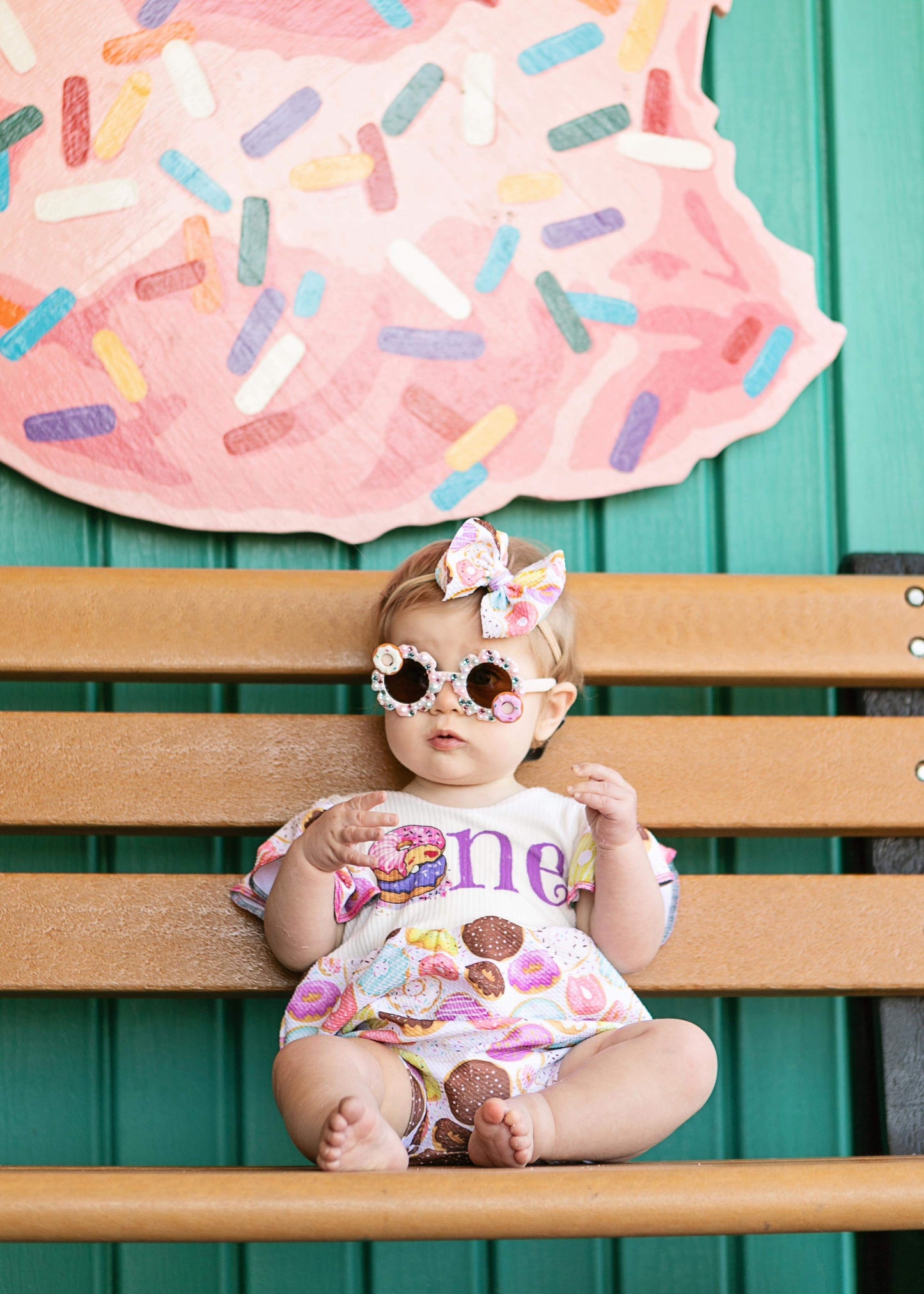 Custom Sunnies