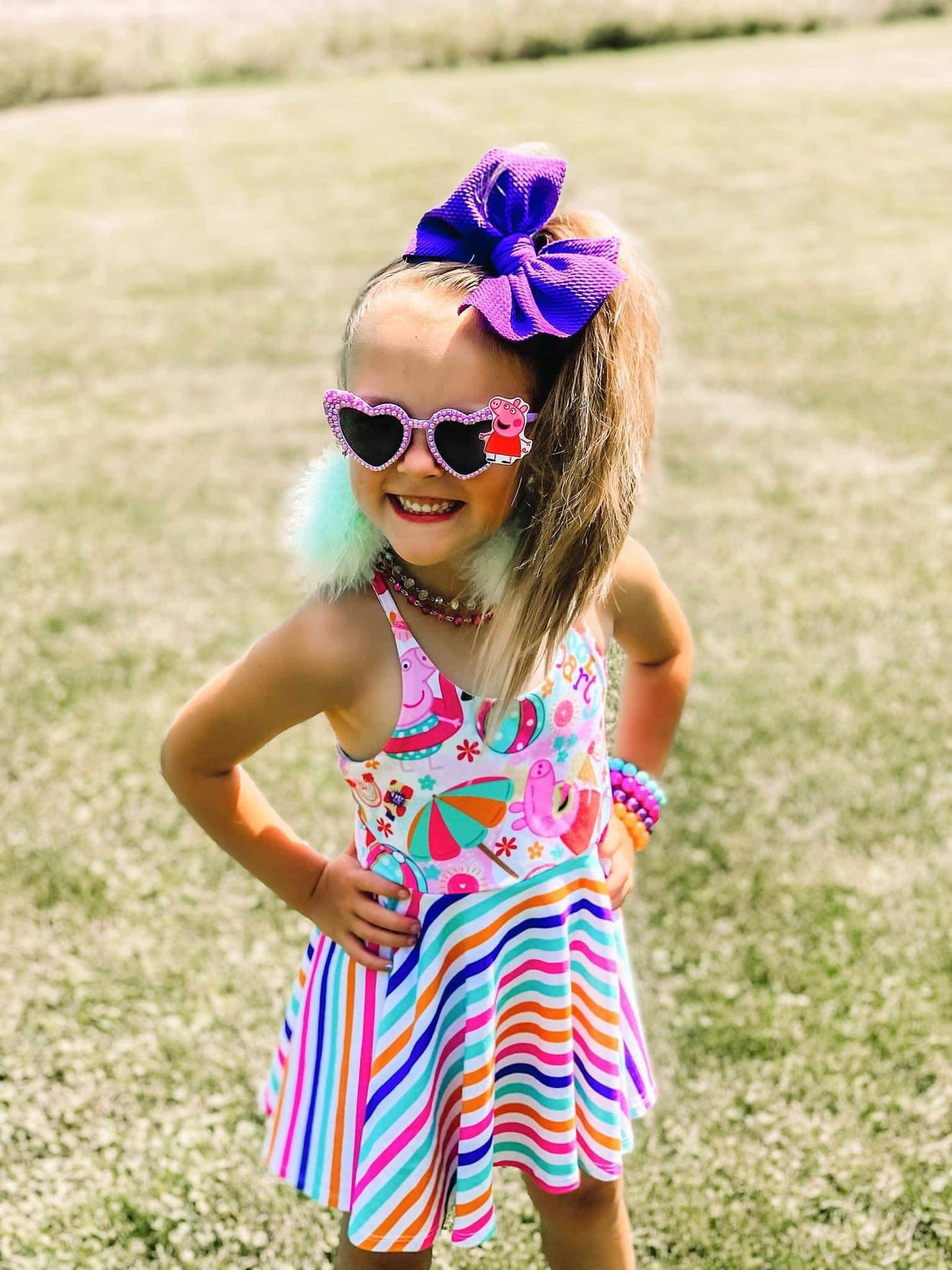 Custom Sunnies
