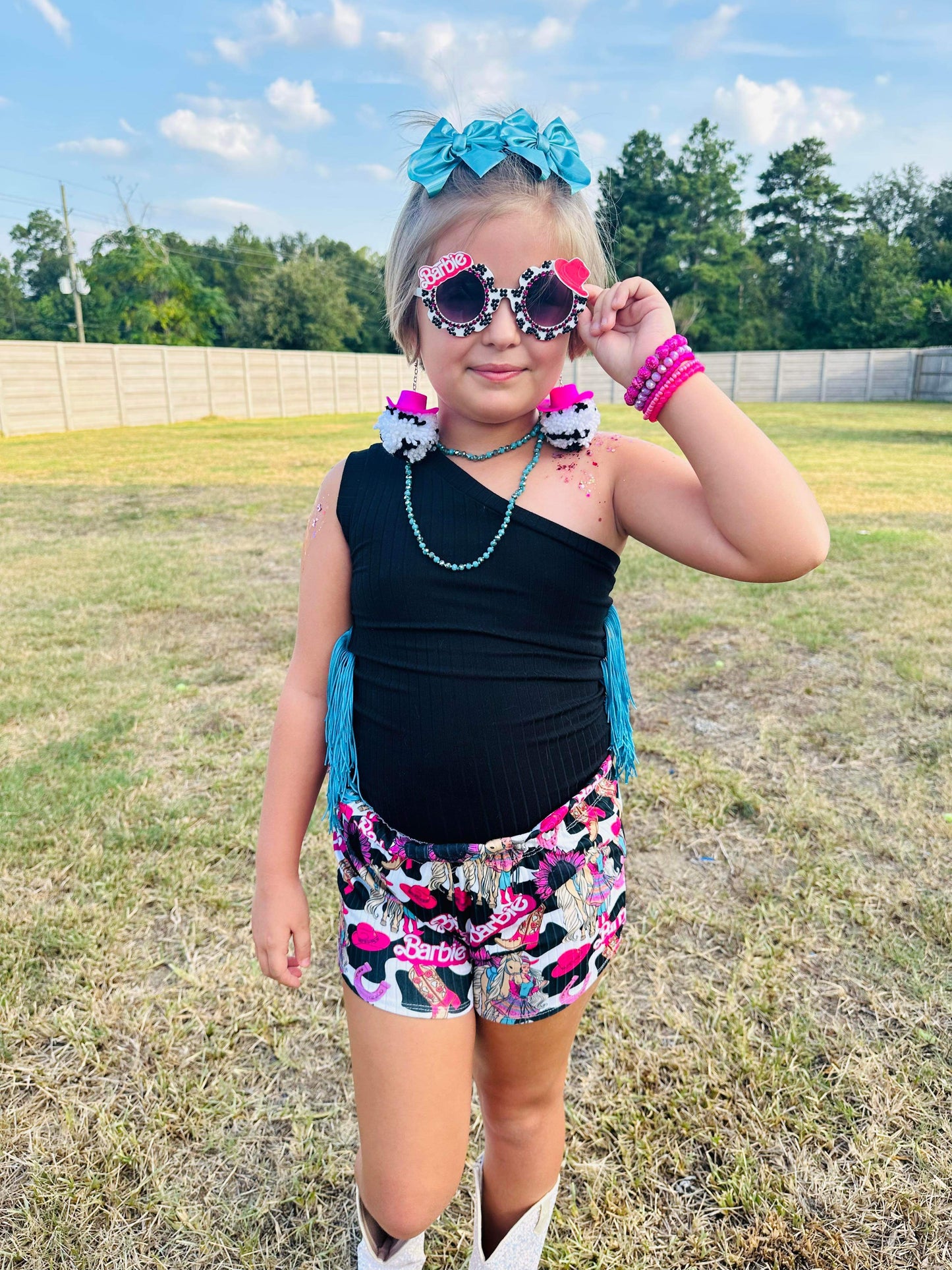 Custom Sunnies