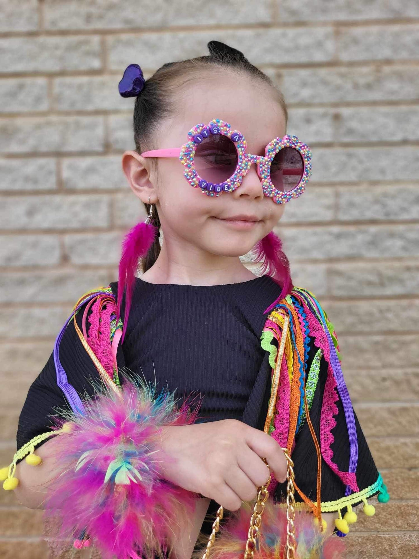 Custom Sunnies