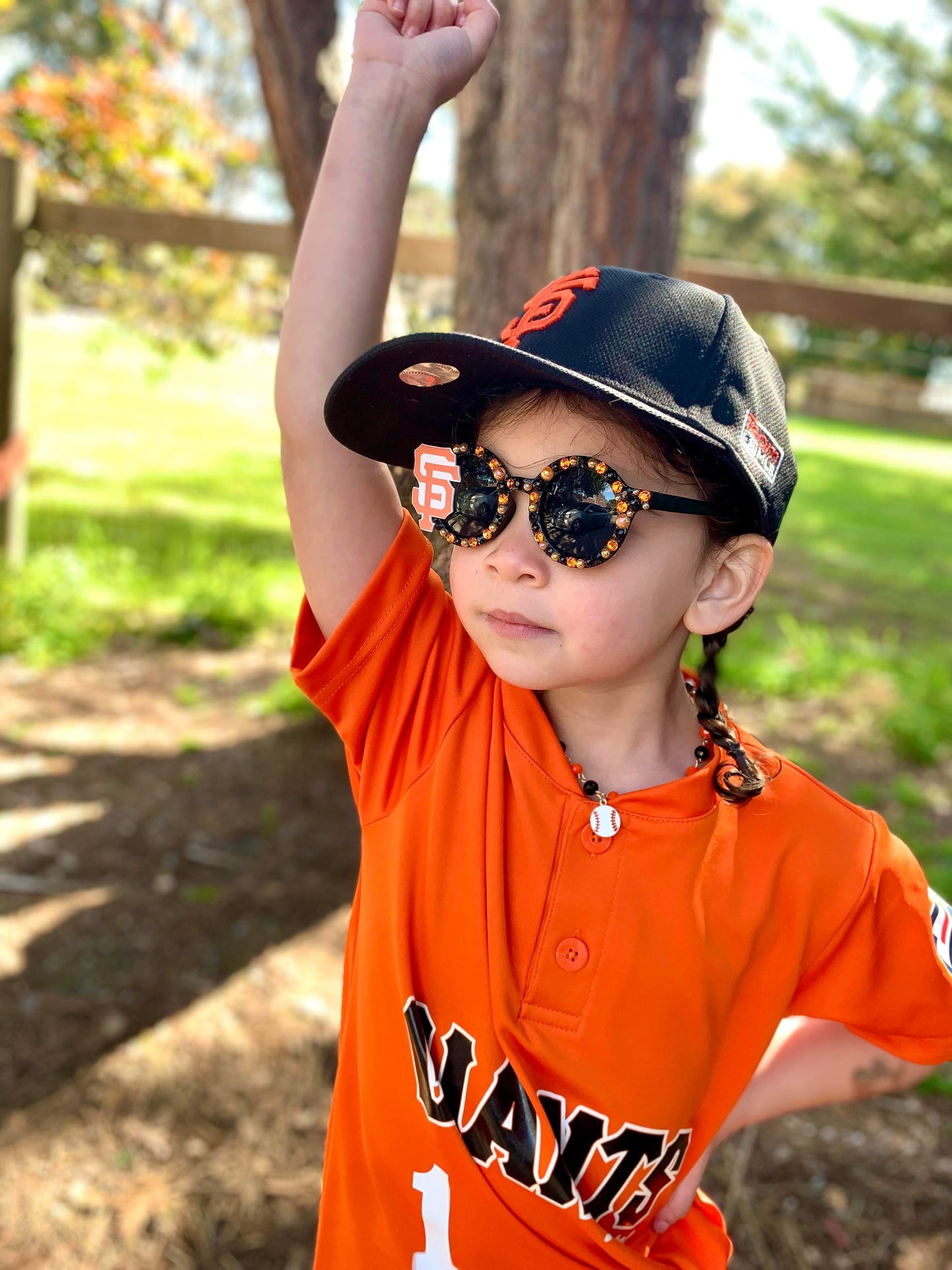 Custom Sunnies