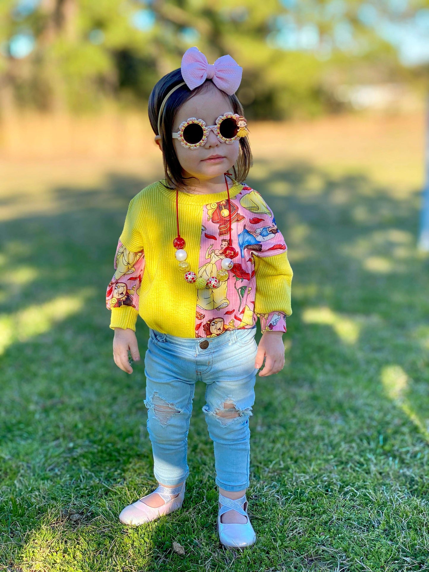 Custom Sunnies