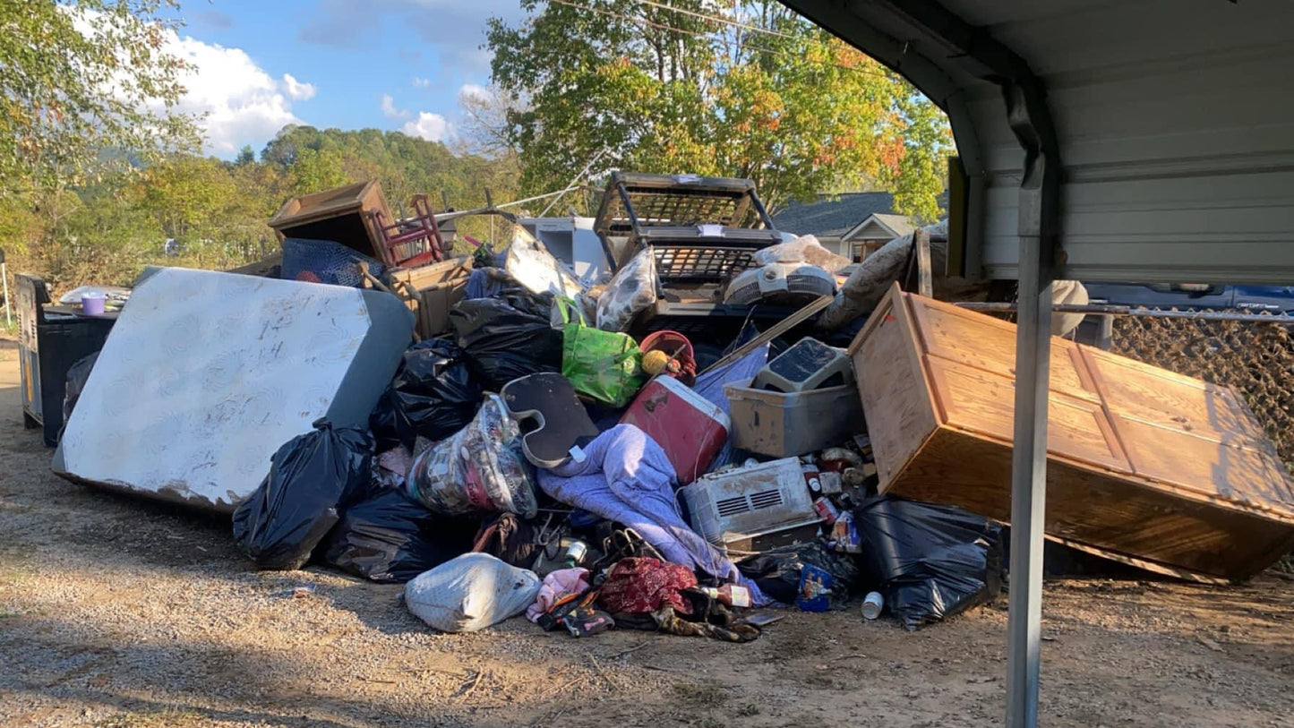HURRICANE RELIEF