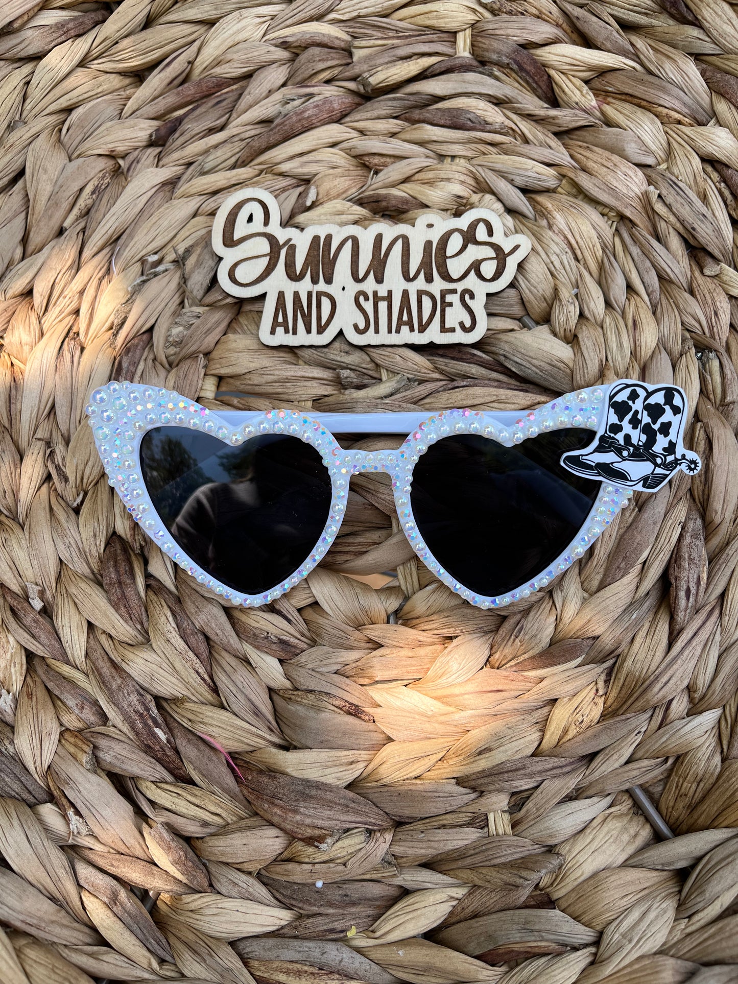 Adult Sunnies