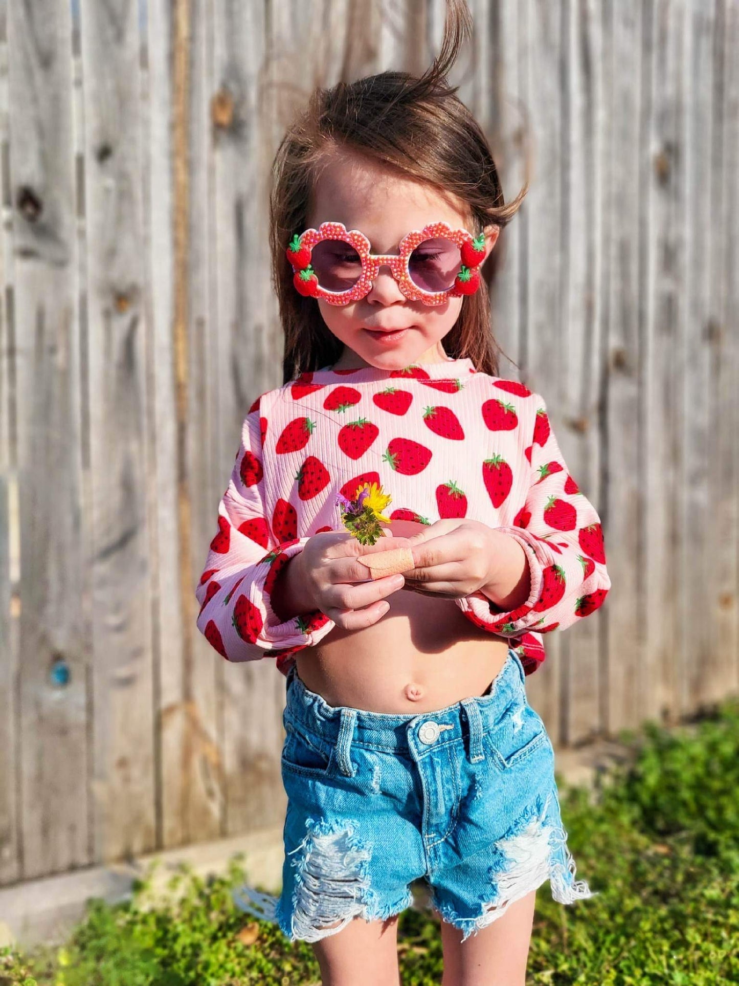 Berry Cute