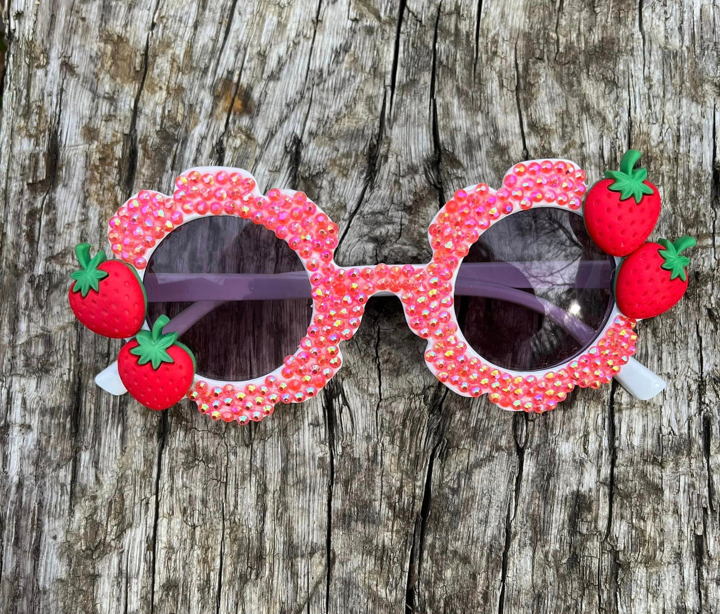 Berry Cute