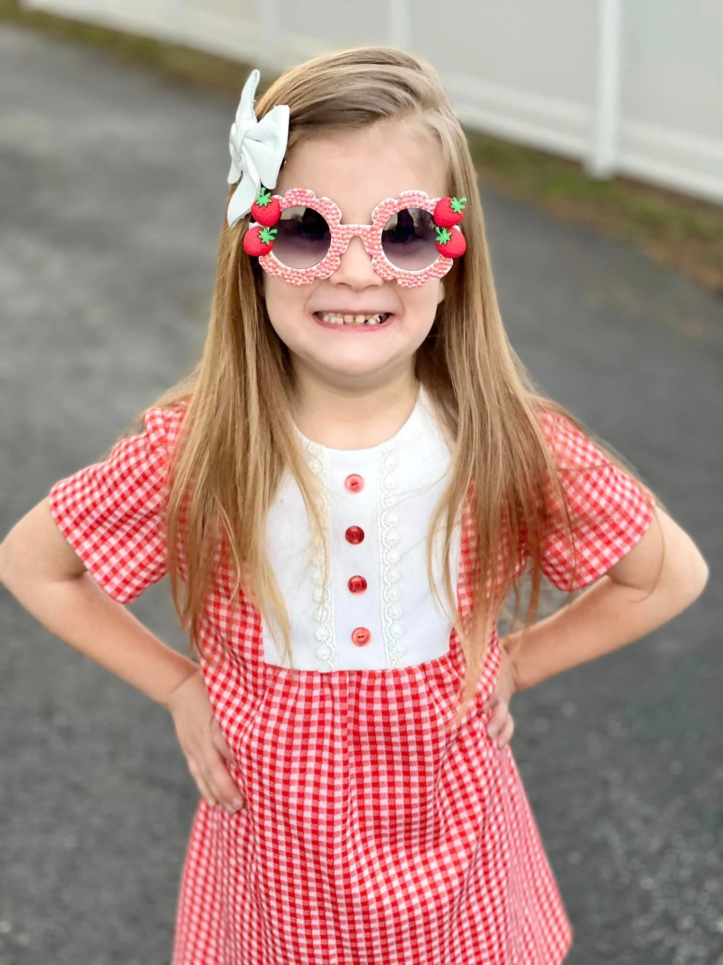 Berry Cute