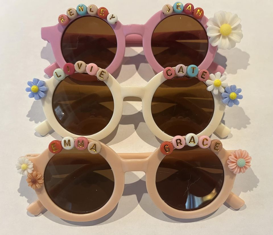 Name Sunnies