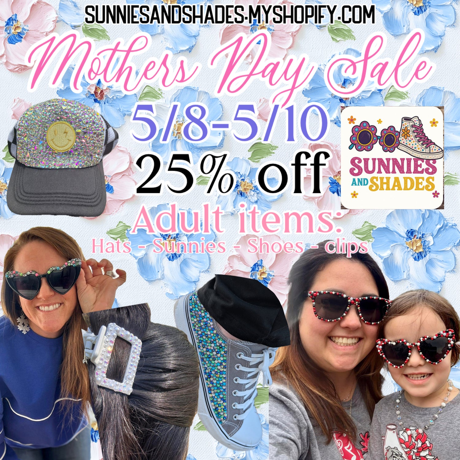 Adult Accessories!