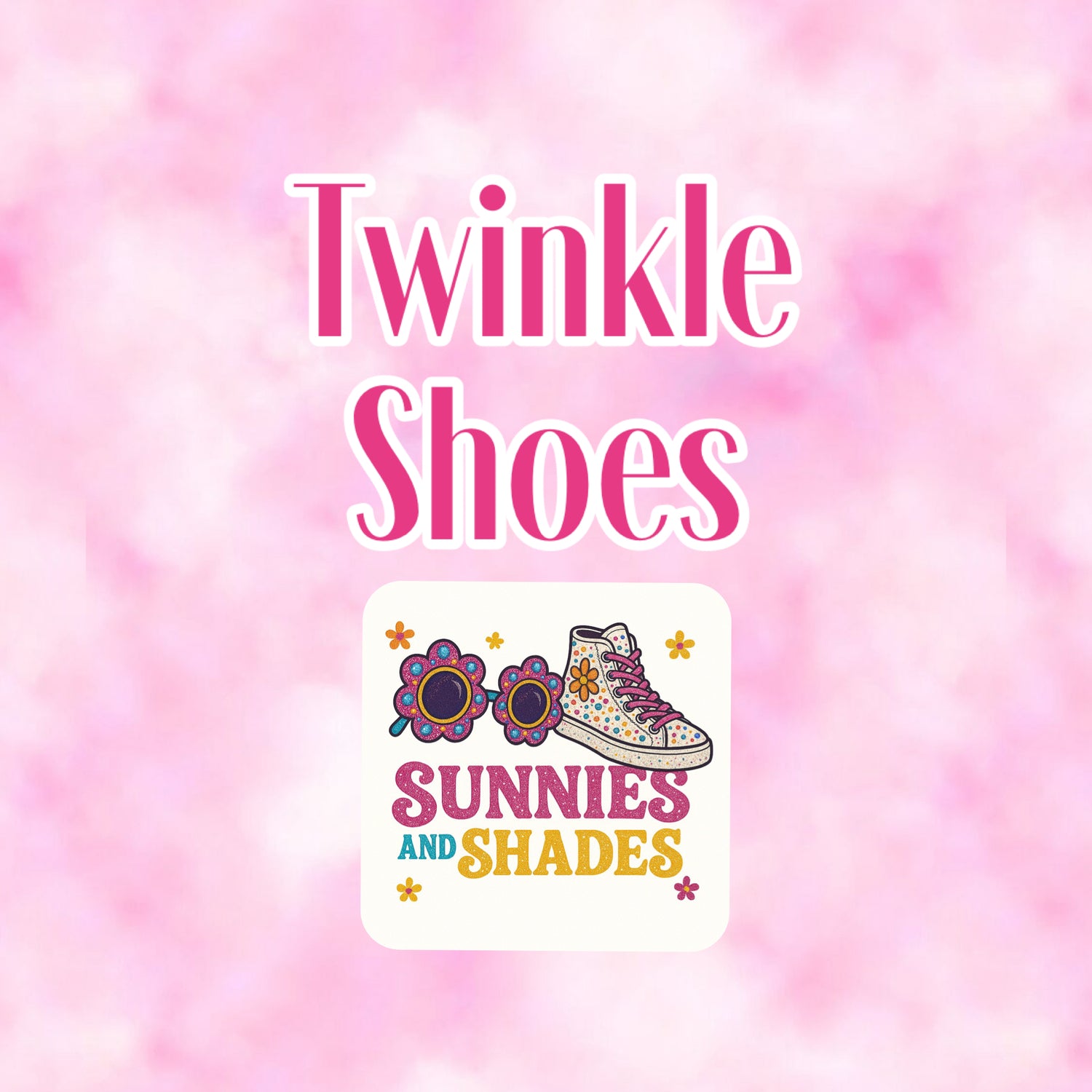 Twinkle Shoes