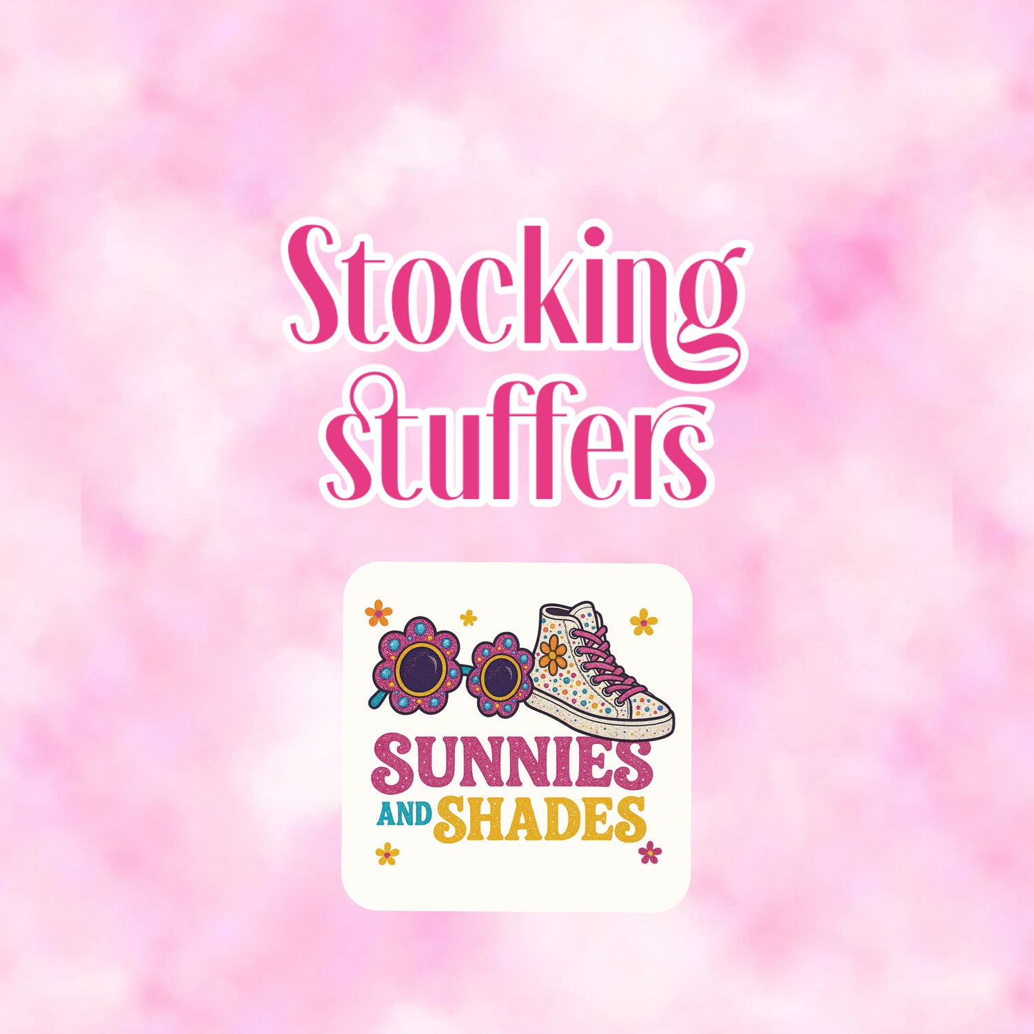 Stocking Stuffers