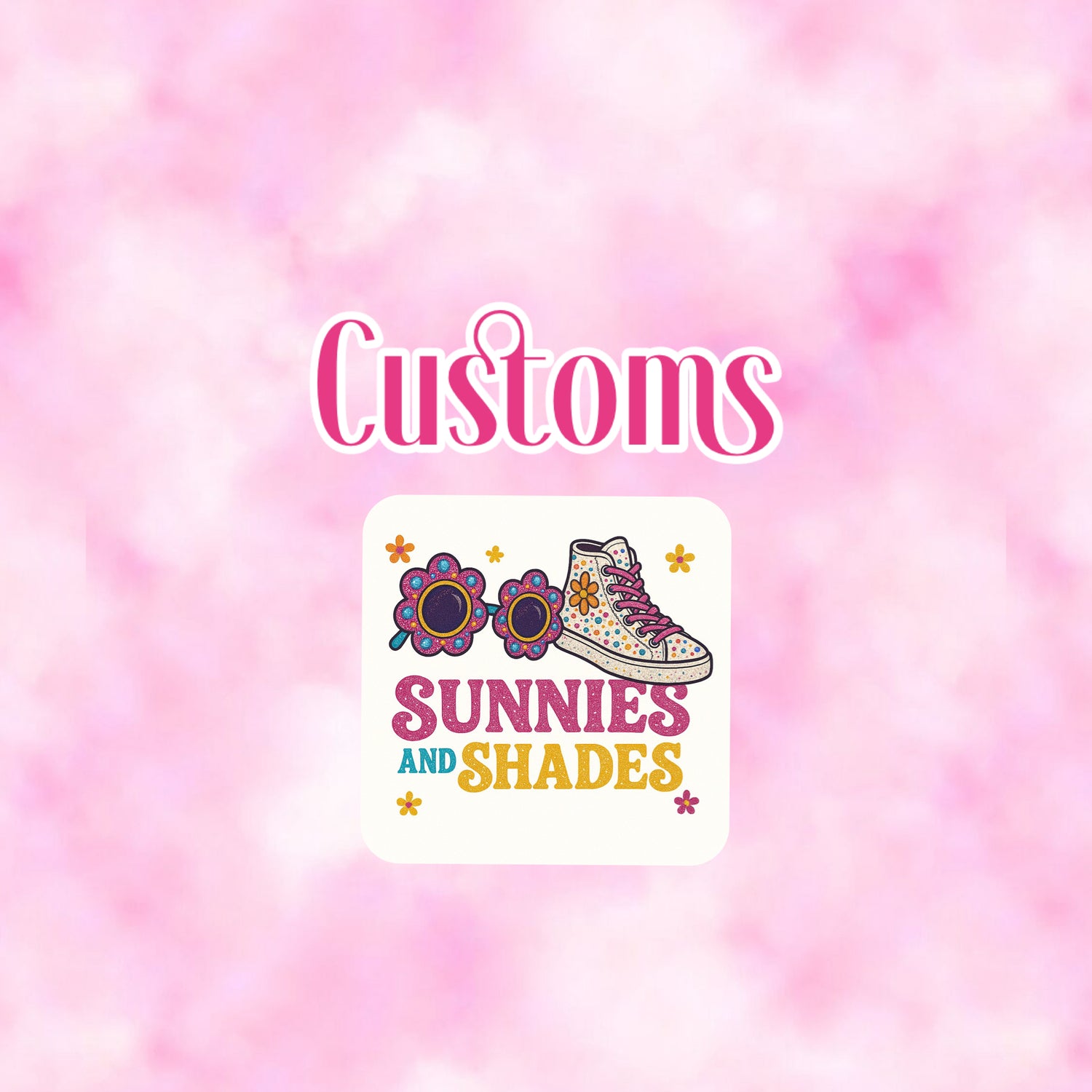 Custom Order