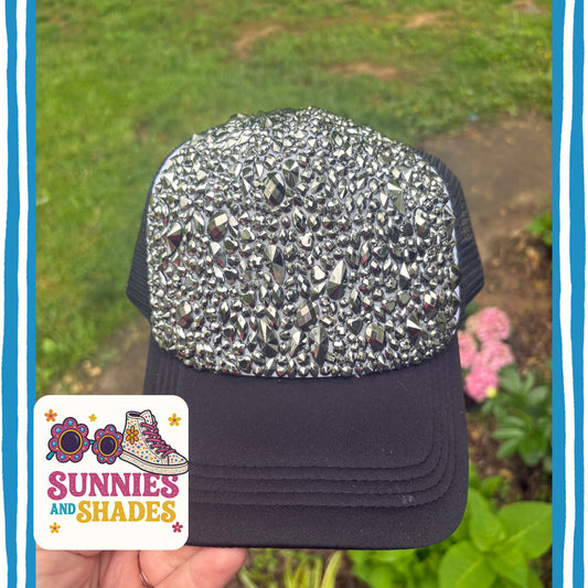 Adult Twinkle Toppers- LEAVE COLOR DESCRIPTION!