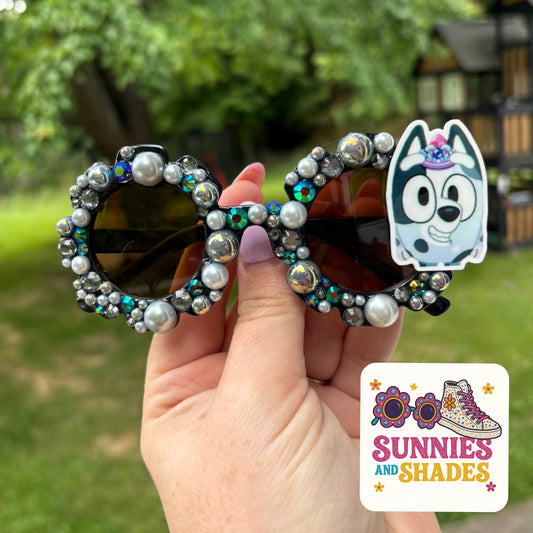 RTS - Princess Muffin (Todd 2-4y)
