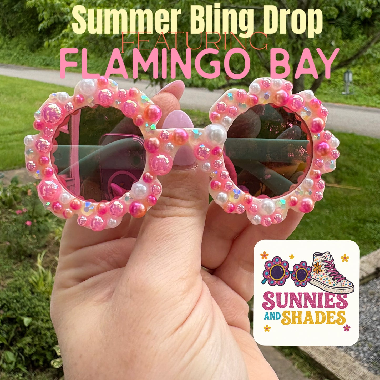 Flamingo Bay