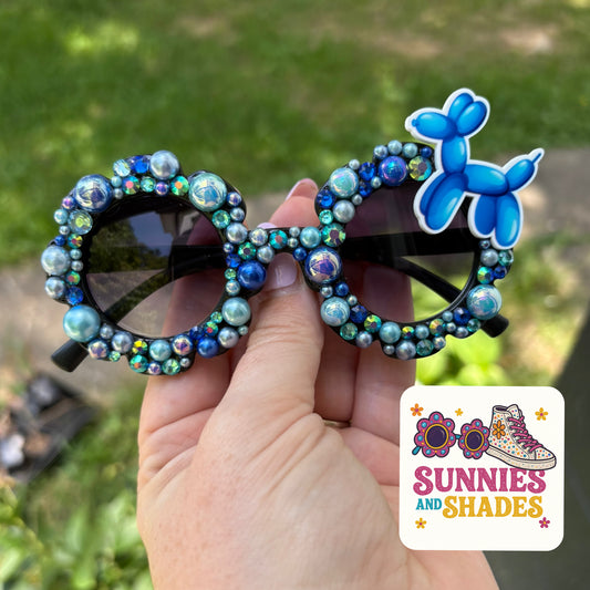 RTS - Balloon Dog (kid 3+y)