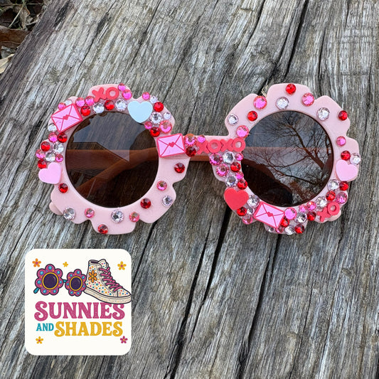 RTS - Toddler Love Letters