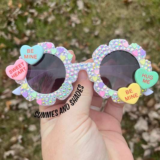 Conversation Heart