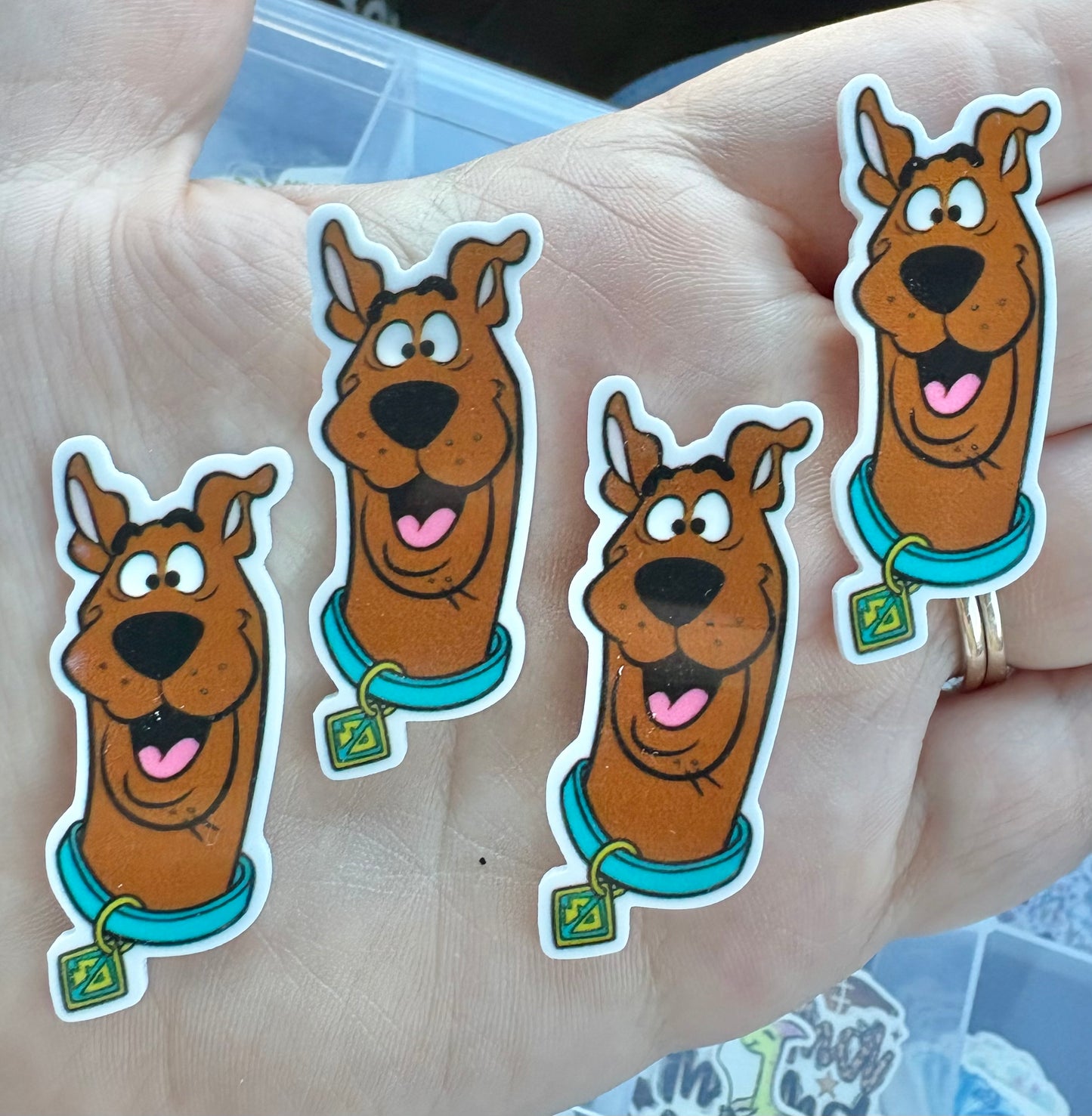 Scoob
