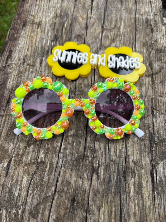 RTS - Neon-ween