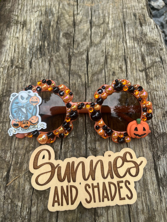 RTS - Pumpkin King