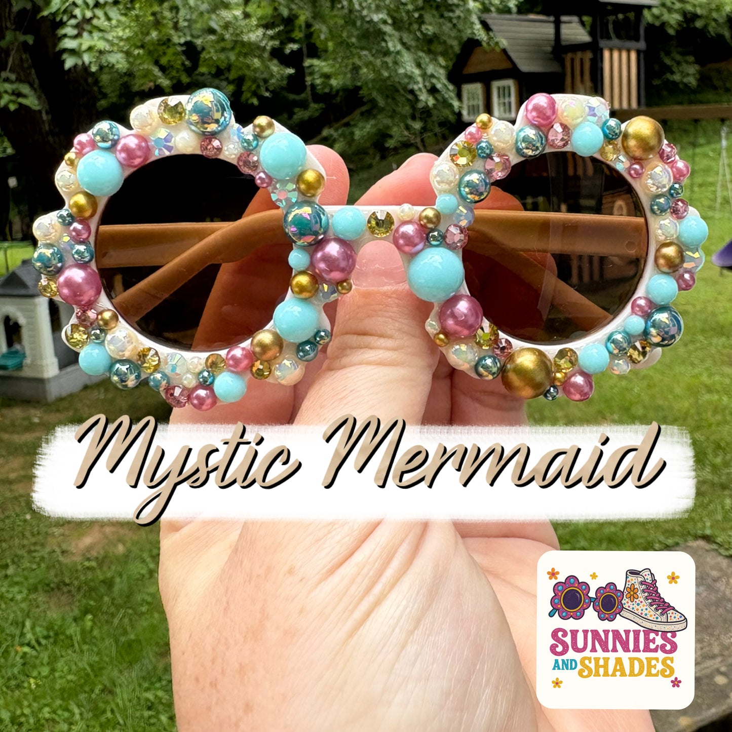 Mystic Mermaid