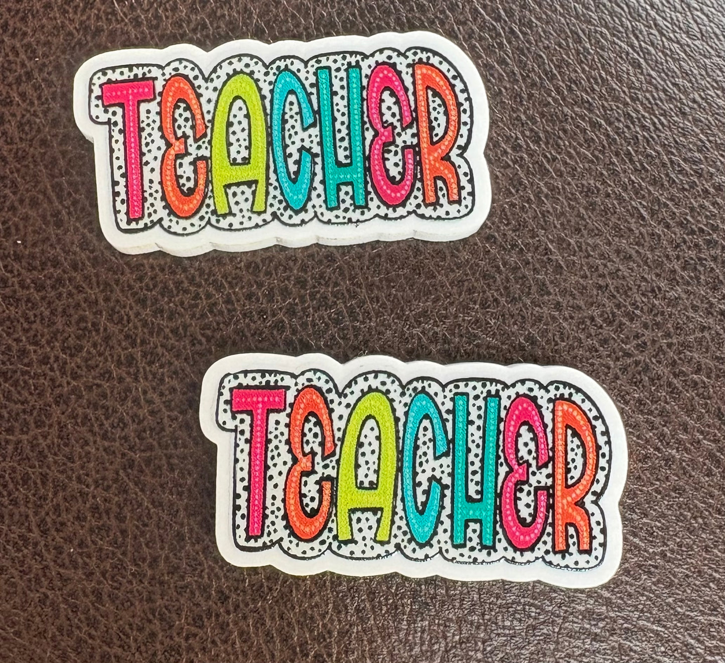 Trendy Teacher