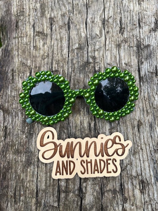 RTS - Olive Solids