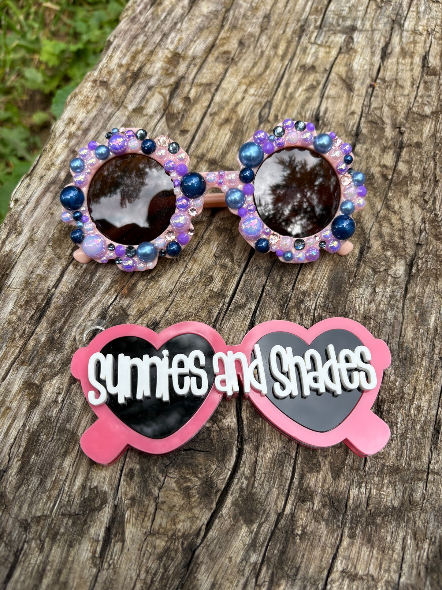 RTS - Toddler Mysterious Princess Bling Mix