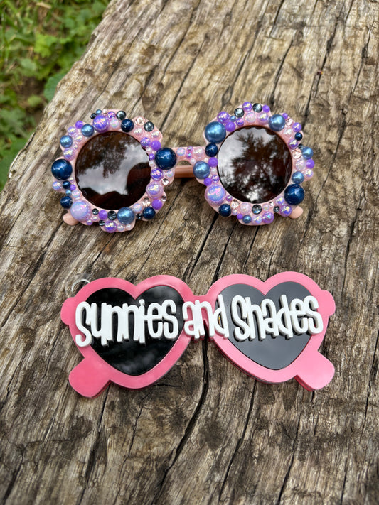 RTS - Toddler Mysterious Princess Bling Mix