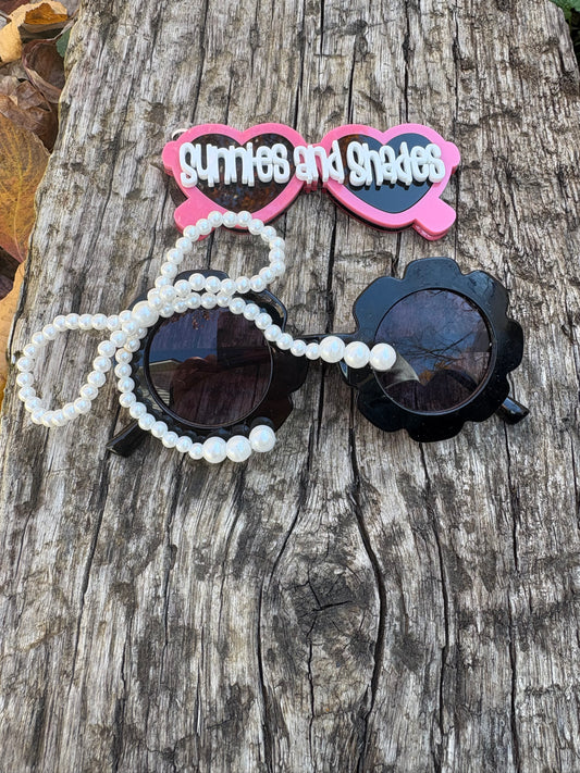 RTS - Pearl Bow (Kids)