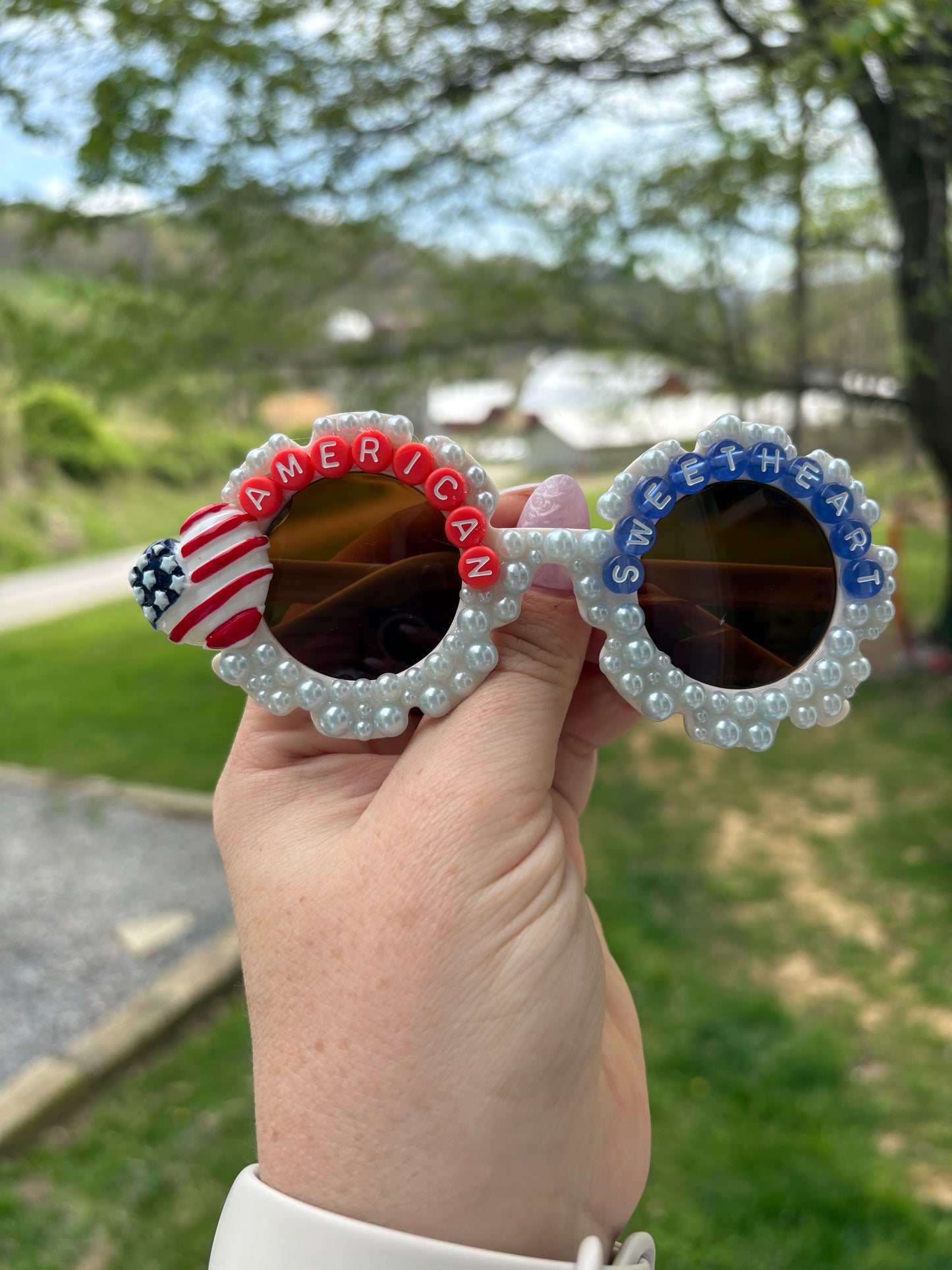 American Sweetheart