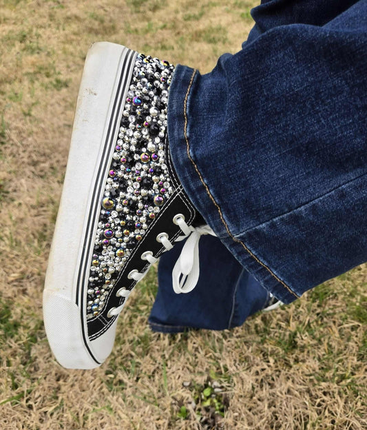 Mama Twinkle Shoes